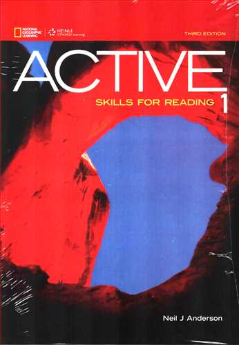 Active Skills For Reading 1