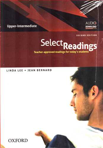 Select Readings Upper - Intermediate Second Edition