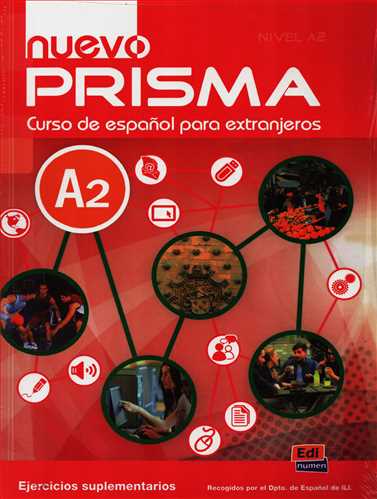 Nouevo: Prisma A2 - Suplementarios