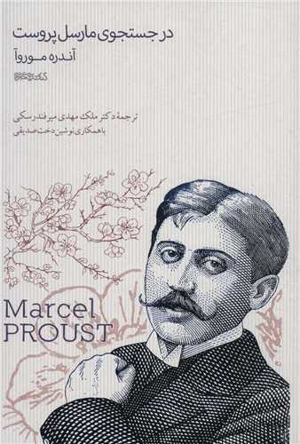 در جستجوي مارسل پروست (ميردشتي)