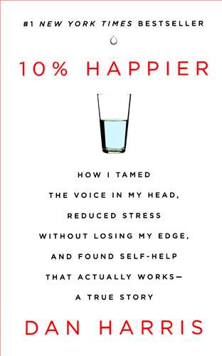 10%Happier