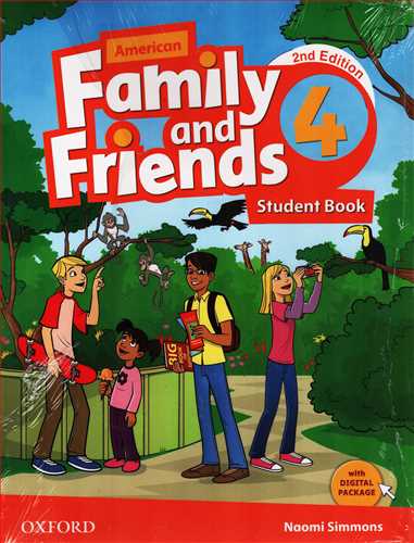 American Family And Friends 4 +2CD