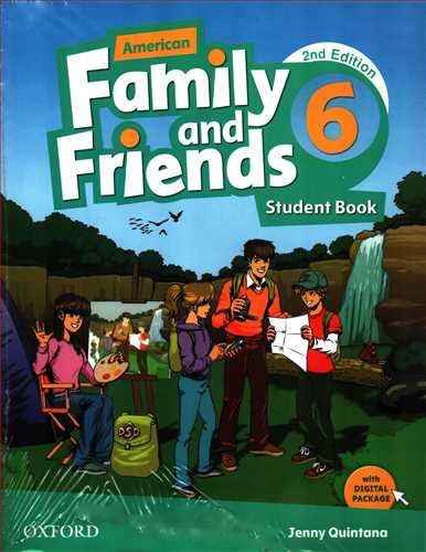 American Family And Friends 6 +2CD