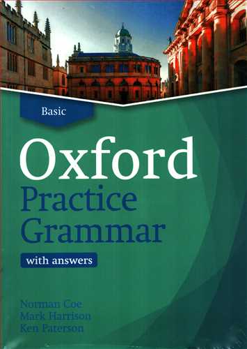 Oxford Practice Grammar : Basic