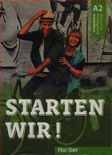 Starten Wir! A2