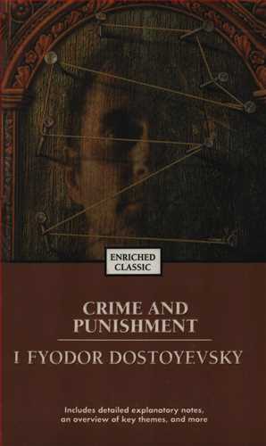 Crime And Punishment