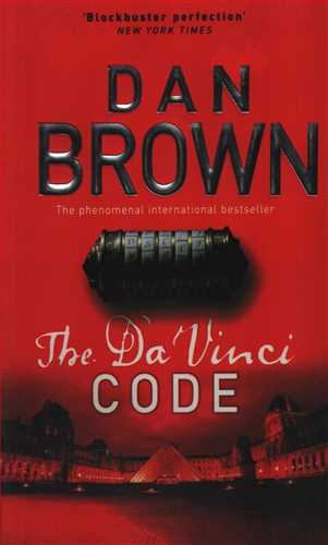 The Da Vinci Code