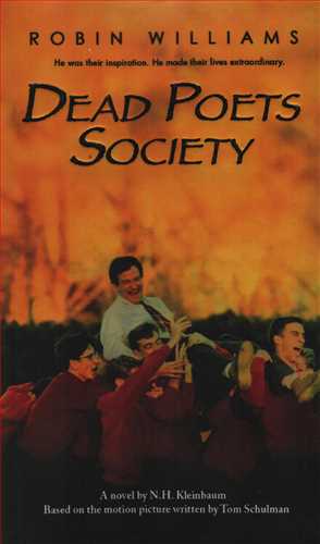 Dead Poets Society