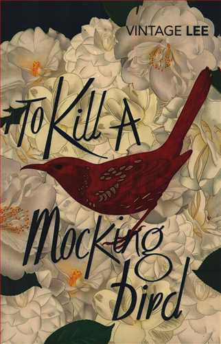 To Kill A Mockino Bird