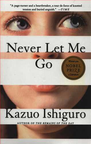 Never Let Me Go