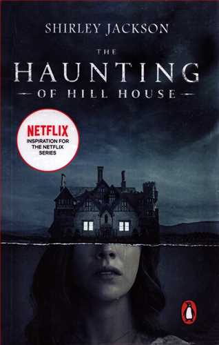 The Haunting Of Hill House