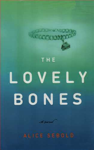 The Lovely Bones