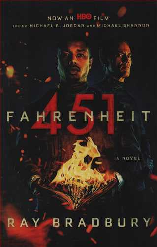 Fahrenheit 451