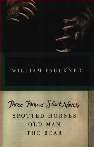 Three Famous Short Novels