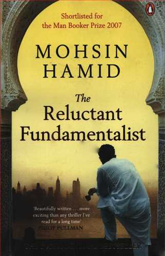 The Reluctant Fundamentalist