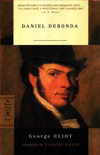 Daniel Deronda