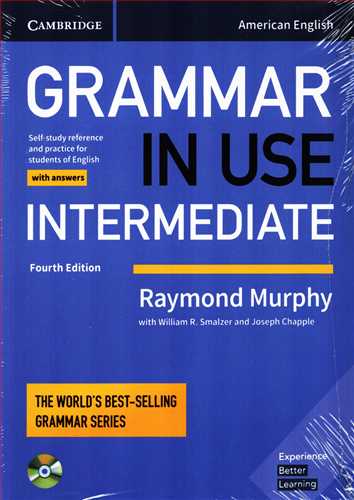 Grammar In USE Intermediate: Fourth Edition