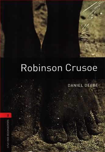 Robinson Crusoe - Stage 2