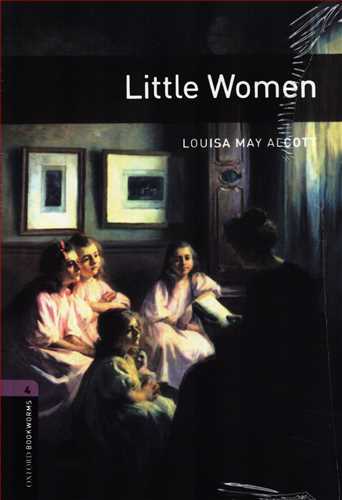 Little Women - Stage 4