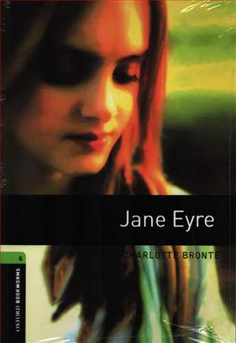 Jane Eyre - Stage 6