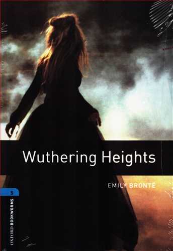 Wuthering Heights - Stage 5