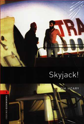 Skyjack! - Stage 3