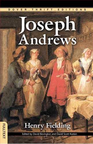 Joseph Andrews