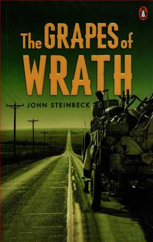 The Grapes Of Wrath