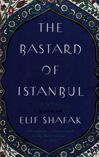 The Bastard Of Istanbul