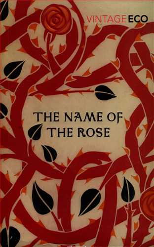 The Name Of The Rose