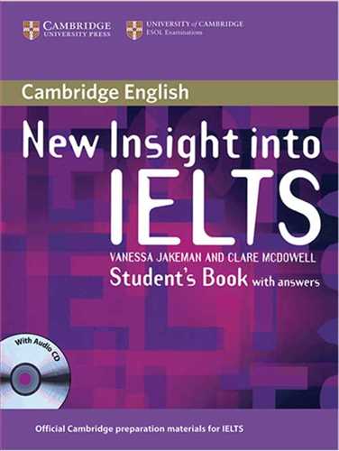 New Insight Into IELTS