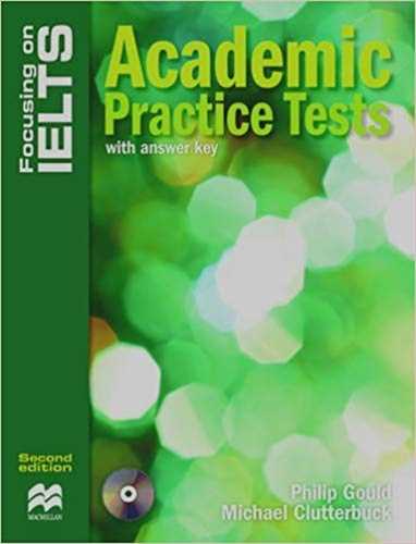 Academic Practice Tests