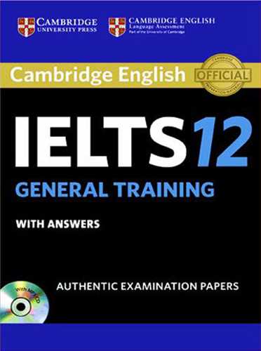 IELTS 12: General Training