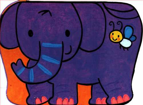 کتاب فومي: فيل کوچولوي شيطون! (با فرزندان)