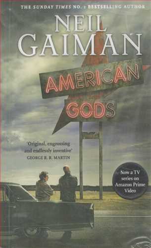 American Gods