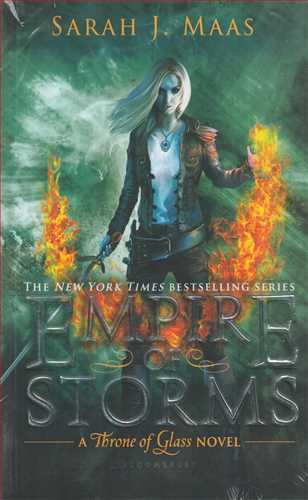 Empire Of Storms