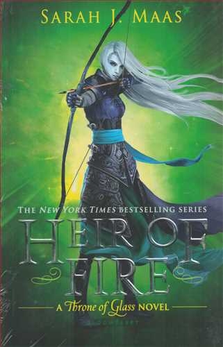 Heir Of Fire