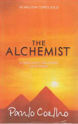 The Alchemist