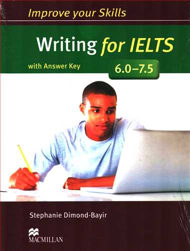 Improve Your Skills: Writing For IELTS 6.0-7.5