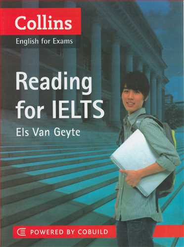 Collins Reading For IELTS