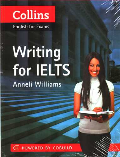 Collins Writing For IELTS