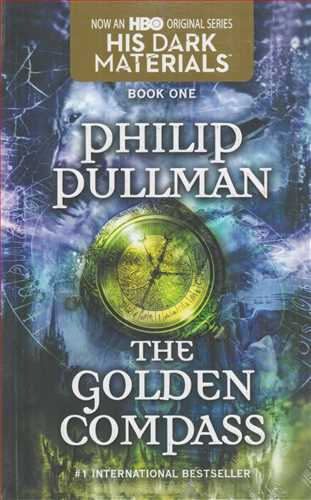 The Golden Compass