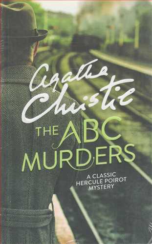 The ABC Murders