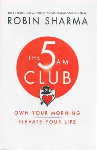 The 5 Am Club