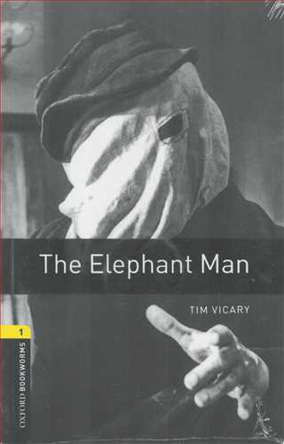 The Elephant Man + CD