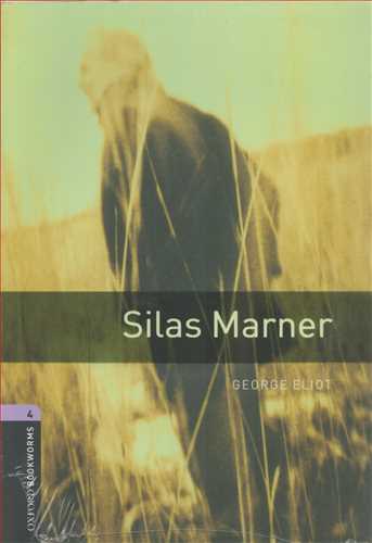 Silas Marner + CD