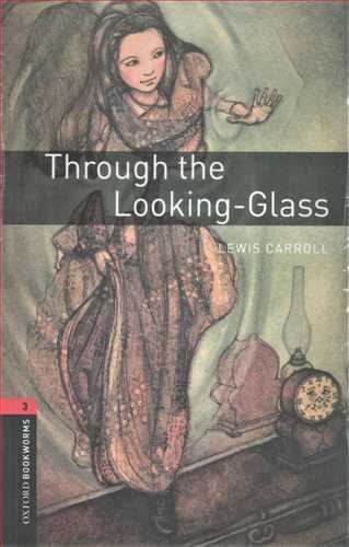 Through The Looking- Glass +CD