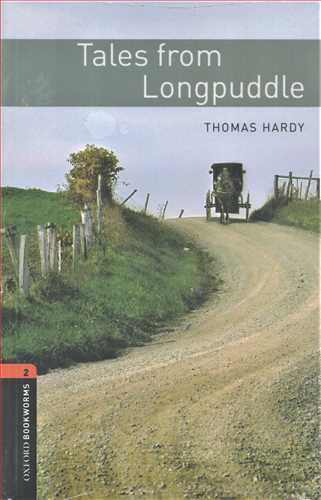 Tales From Longpuddle +CD