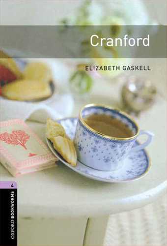 Cranford +CD