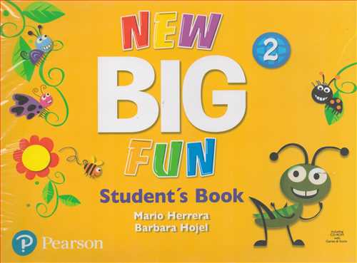 New Big Fun 2 + CD+DVD